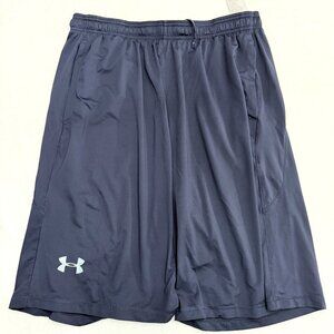 Under Armour Men's Athletic Shorts TALL